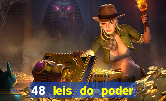 48 leis do poder pdf google drive